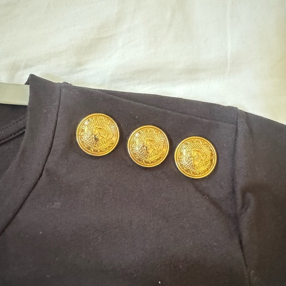 Balmain T-shirt - Picture 3 of 4